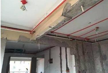 兴文漏水维修 墙面漏水怎么办呢?墙面漏水的原因?