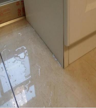 兴文漏水检测 厕所漏水怎么检测?
